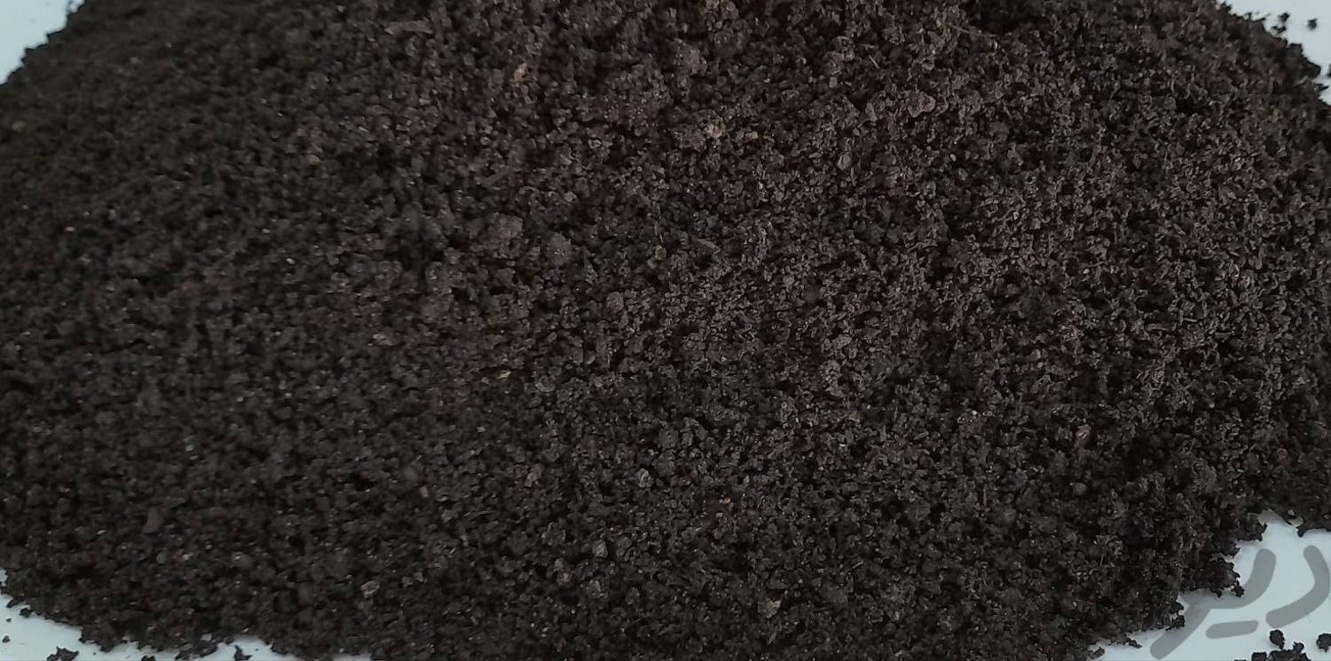 موارد استفاده از کود ارگانیک ورمی کمپوست