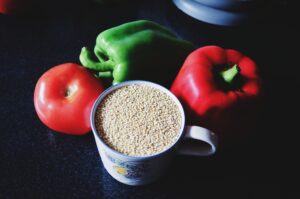 کودهای مایع و ارگانیک فلفل